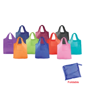 Foldable Shopping Bag (FSB7371)