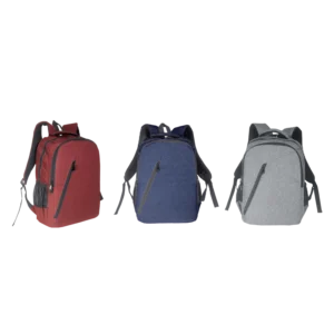 Laptop Back Pack(Fully Padded Bag) (LT1001)
