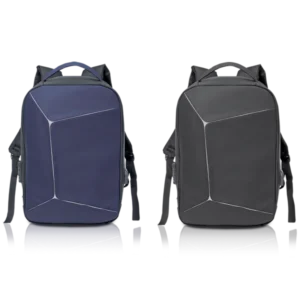 Anti Theft Laptop Back Pack (Fully Padded Bag) (LT1903)