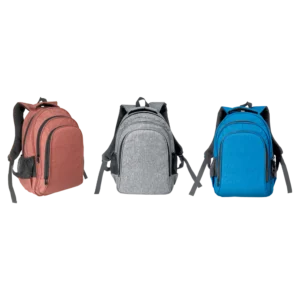 Laptop Back Pack (Fully Padded Bag) (LT2075)