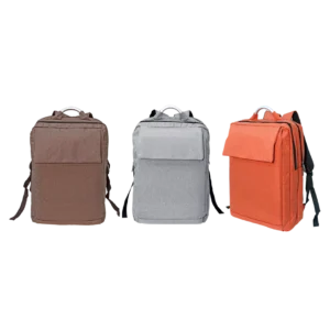 Laptop Back Pack(Fully Padded Bag) (LT3087)