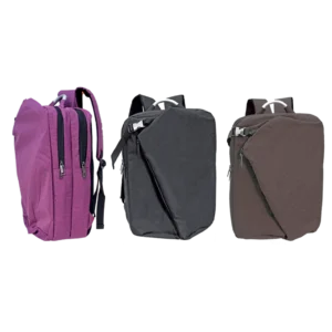 Laptop Back Pack(Fully Padded Bag) (LT3088)