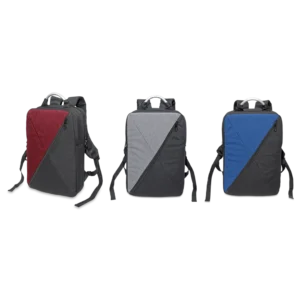 Laptop Back Pack (Fully Padded Bag) (LT3355)