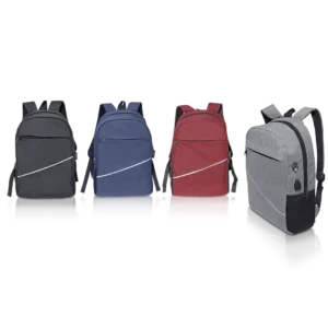 Laptop Back Pack (Fully Padded Bag) (LT5321)