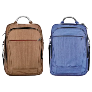 Laptop Back Pack (Fully Padded Bag) (LT7827)