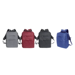 Laptop Back Pack (Fully Padded Bag) (LT5323)