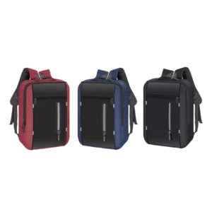 Laptop Back Pack (Fully Padded Bag) (LT3049)
