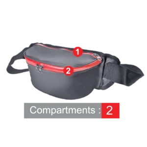 Waterproof Pouch Bag (WPB1308)
