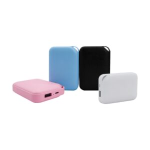 Powerbank (6,000mAh) (BANK5236(C/WBOX))