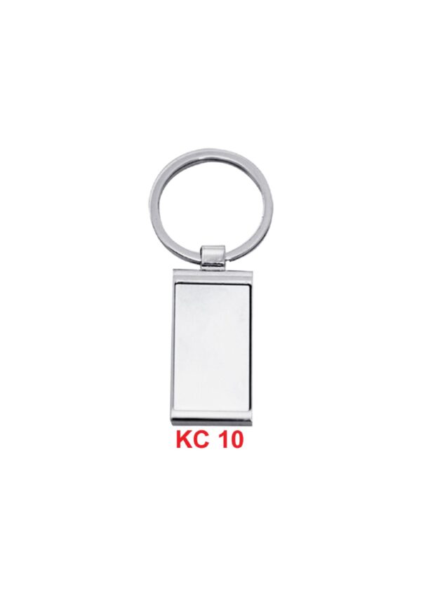 Buy Metal Keychain (KC10(c/wpvcbox03)) | Premium Corporate Gifts | IG ...