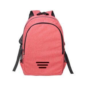 Laptop Back Pack (Fully Padded Bag) (LT1833)