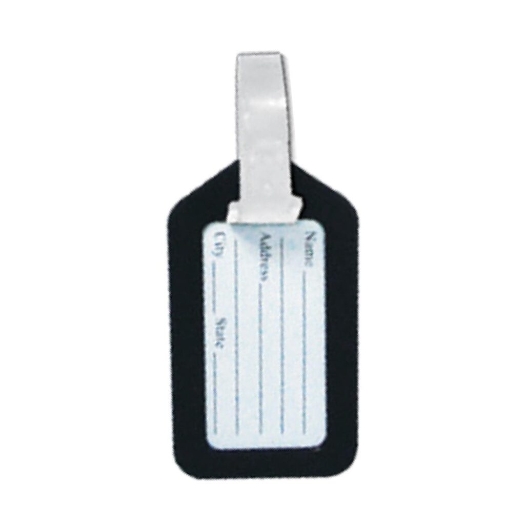 Luggage Name Tag (NT802) - Malaysia’s Largest Premium & Corporate Gift ...