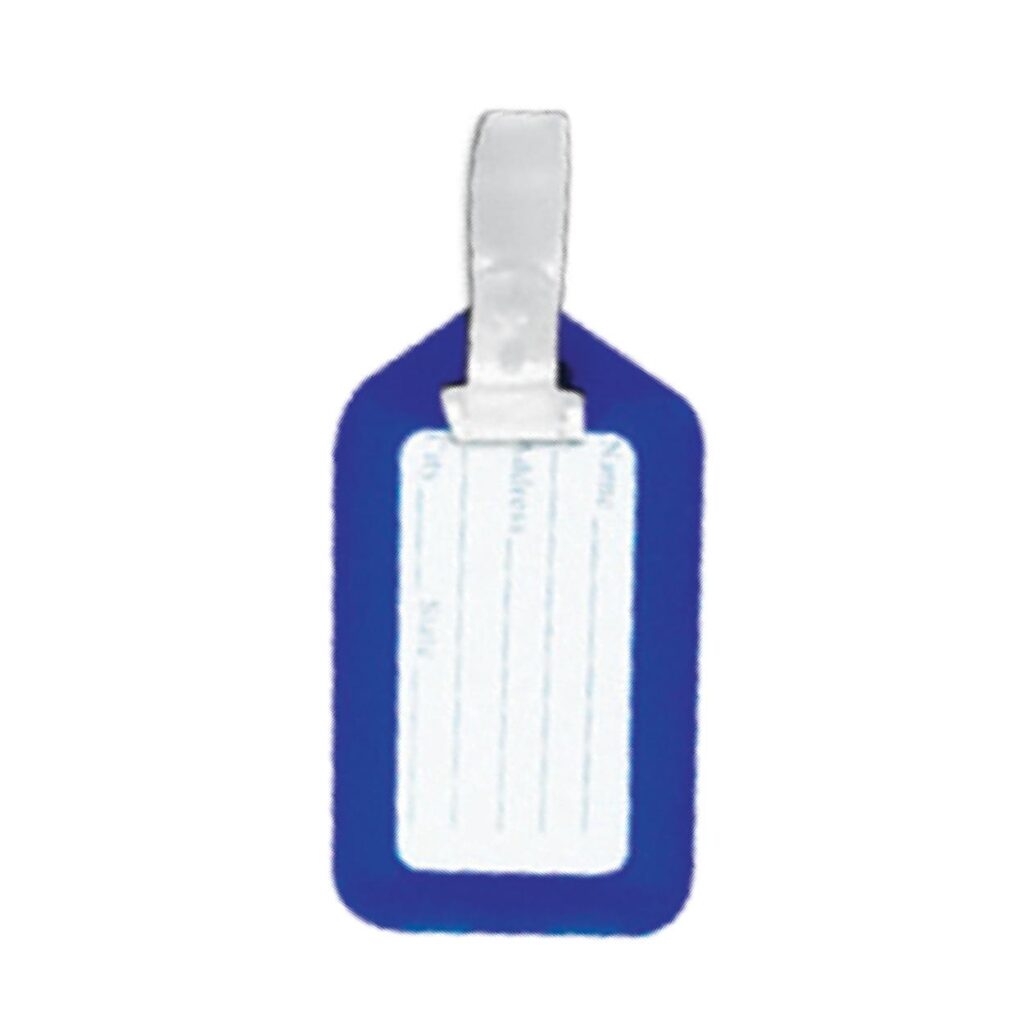 Luggage Name Tag (NT802) - Malaysia’s Largest Premium & Corporate Gift ...