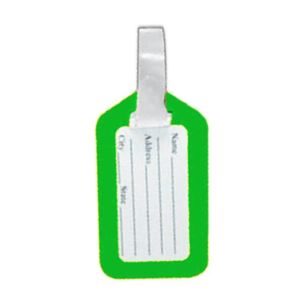 Luggage Name Tag (NT802) - Malaysia’s Largest Premium & Corporate Gift ...
