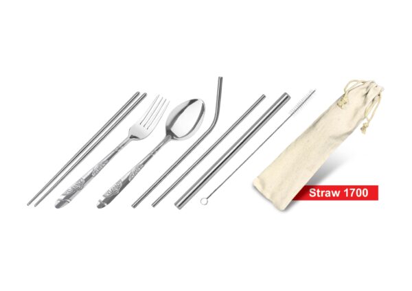OEM Straw Set - STRAW1700 (STRAW1700) - Malaysia’s Largest Premium ...