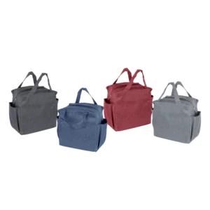 Cooler & Warmer Bag (COB500)