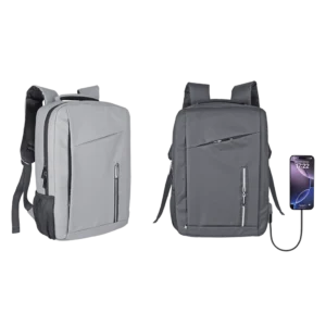 Laptop Back Pack (Fully Padded Bag) (LT3200)