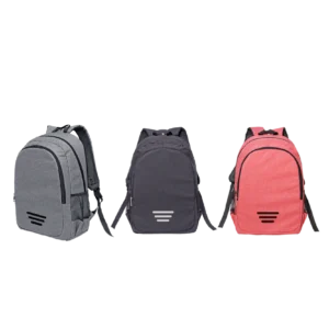 Laptop Back Pack(Fully Padded Bag) (LT1833)