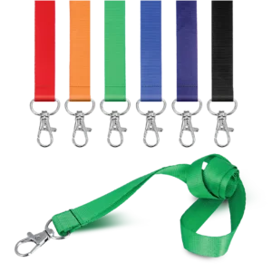 Nylon Lanyard 20mm (LY21)