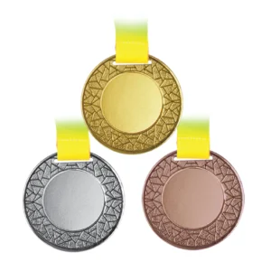 Metal Hanging Medal (MHM5502)