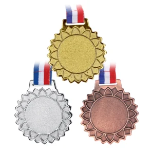 Metal Hanging Medal (MHM5505)