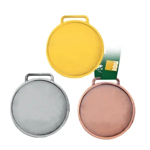 Metal Hanging Medal (MHM999)